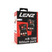 Lenz Lithium battery pack rcB 1200 in package 