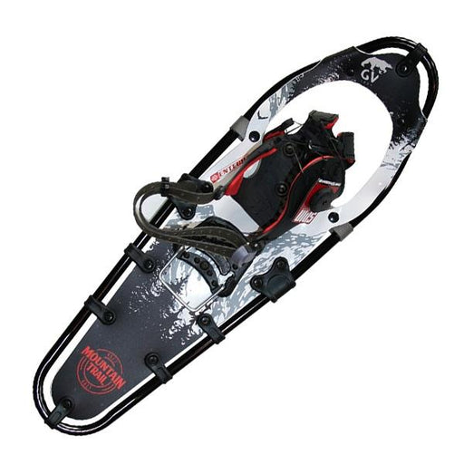 GV Mountain Trail Spin Snowshoes 