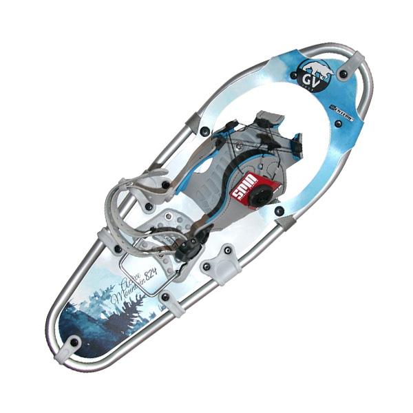 GV Active Mountain Spin Snowshoes (women's)