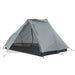 Sea to Summit Alto TR2 tent fly open 