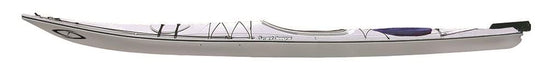 13476  Current Designs Kayak Storm GT ROTO (white -- side)