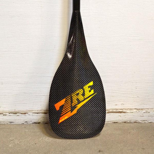 ZRE Black Rec paddle 