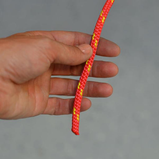Redpoint Ropes MFP floating line 1/4"