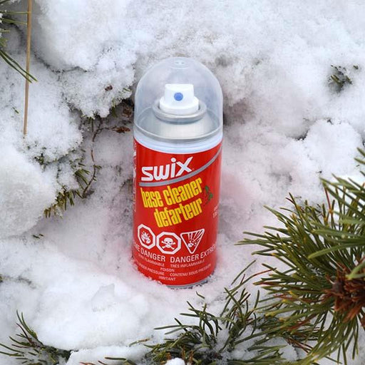 Swix Base Cleaner aerosol