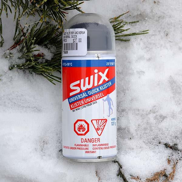 Swix Universal Klister Quick